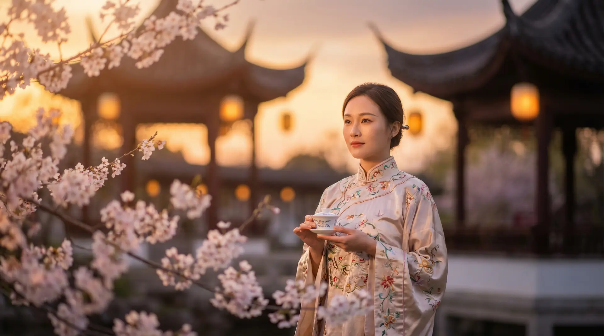 极品美女 - 东方神韵人像摄影 - 青柠TV在线观看